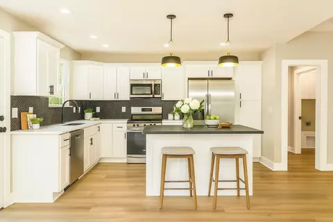 Kitchen - 810 Lucas Rd, Dickson, TN 37055 photo 1 of 3