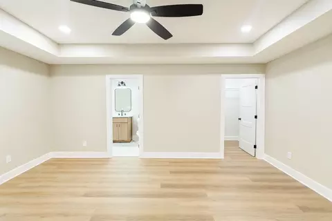 Bedroom - 810 Lucas Rd, Dickson, TN 37055 photo 3 of 6