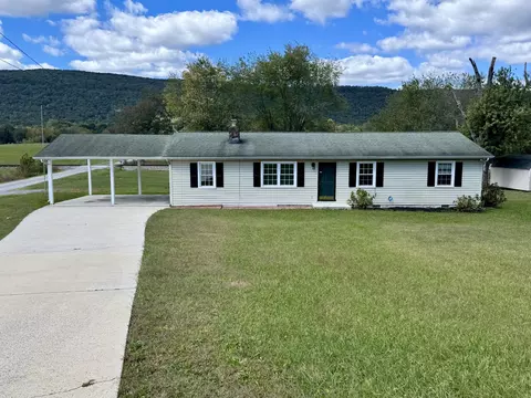 191 Bradley St, Evensville, TN 37332
