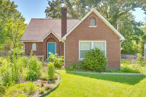 1615 Wilson Rd, Rossville, GA 30741