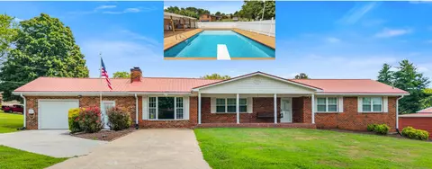 108 Young Dr, Sweetwater, TN 37874