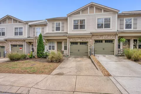 2284 Nashboro Blvd SE, Nashville, TN 37217