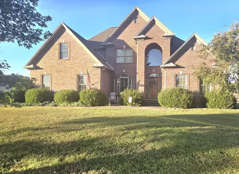 1380 Cerulean Princeton Rd, Cerulean, KY 42215