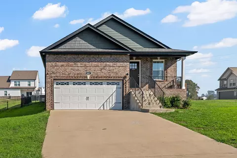 601 Battery Ct, Clarksville, TN 37042