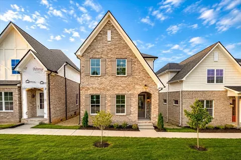 1111 Freeboard Aly, La Vergne, TN 37086