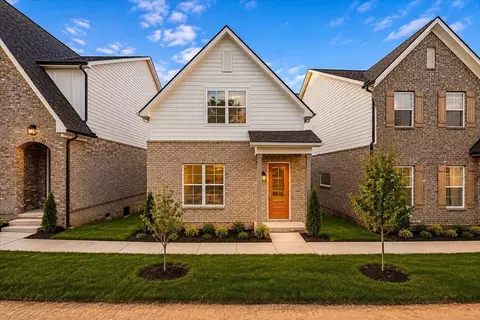 1109 Freeboard Aly, La Vergne, TN 37086