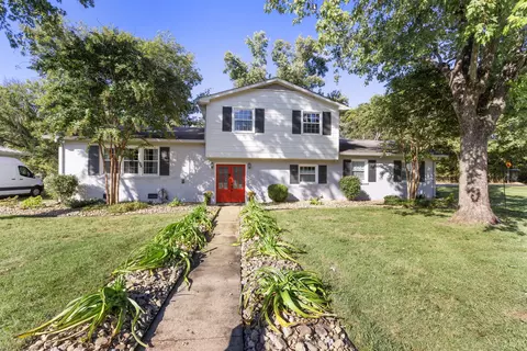 7400 George Gaines Rd, Nashville, TN 37221