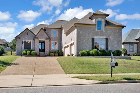 321 Crooked Creek Ln, Hendersonville, TN 37075