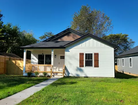 4211 Woods St, Old Hickory, TN 37138