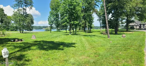 36 Waterview Ln, Dandridge, TN 37725