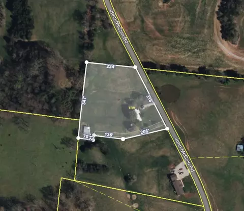 753 John Mccoin Rd, Sparta, TN 38583