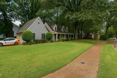 9200 Fletcher Trace Pkwy, Arlington, TN 38002