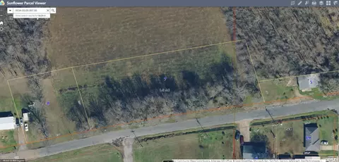 0 Swoop Rd, Drew, MS 38737