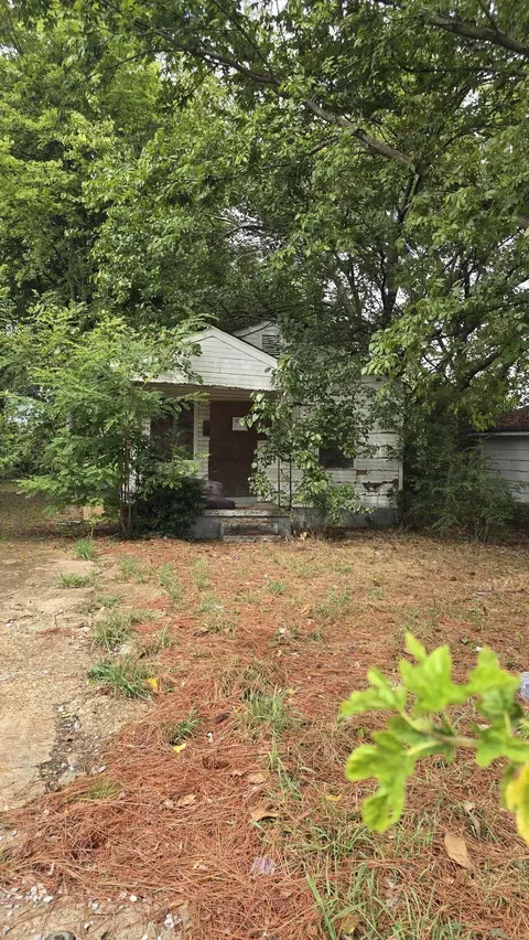 3046 Mcadoo Ave, Memphis, TN 38112