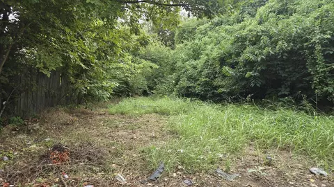 3049 Crystal Ave, Memphis, TN 38112
