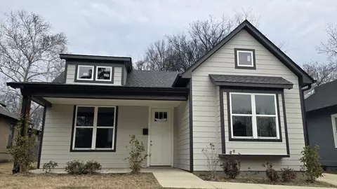 1616 Foster Ave, Memphis, TN 38106