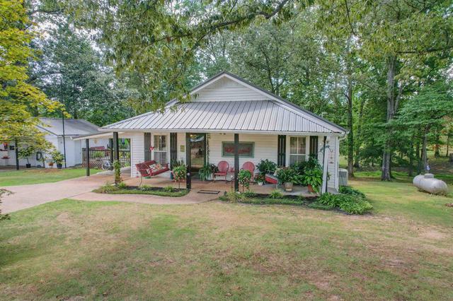 264 Good Hope Church Rd, Adamsville, TN 38310