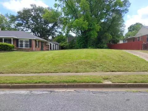 1845 Patrick Rd, Memphis, TN 38114