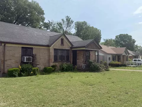 2094 Alton Ave, Memphis, TN 38106