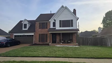 7350 Hunter Rdg, Memphis, TN 38125