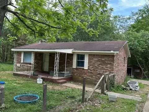 7912 Old Stage Rd, Adamsville, TN 38310
