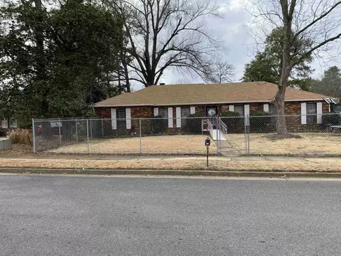 3507 Duane Cv, Memphis, TN 38118