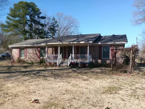 505 Park St, Savannah, TN 38372