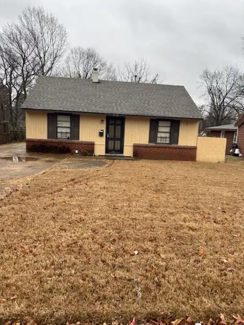 3152 Ford Rd, Memphis, TN 38109