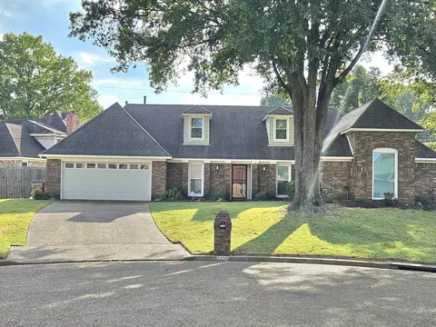 7239 N Bay Cv, Memphis, TN 38125