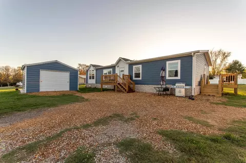 20295 Hwy 69, Savannah, TN 38372