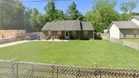 626 W Pleasant Ave, Covington, TN 38019