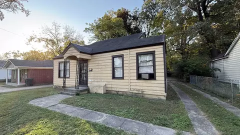 2577 Malone Ave, Memphis, TN 38114