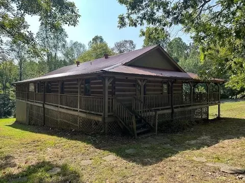 1335 Austin Chapel Rd, Sardis, TN 38371