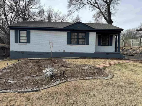 3273 Charlotte Rd, Memphis, TN 38109
