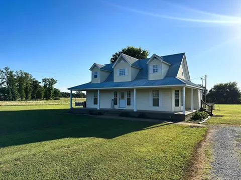 7165 Hwy 22, Adamsville, TN 38310
