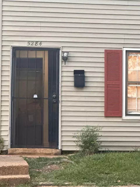 5284 Flowering Peach Dr #5284, Memphis, TN 38115