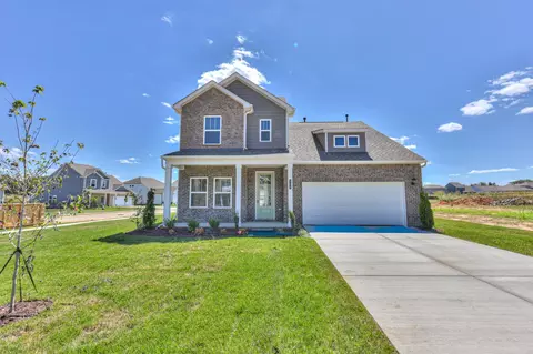 201 Pops Pl, White House, TN 37188