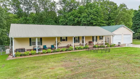 8740 Hwy 22, Adamsville, TN 38310