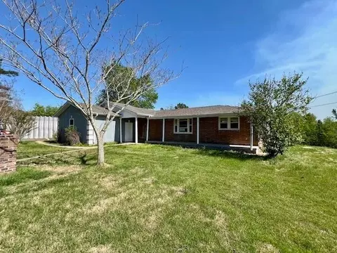 2892 Buena Vista Rd, Bethel Springs, TN 38315