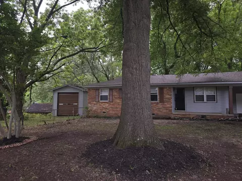 2377 Mcgowan Dr, Memphis, TN 38127
