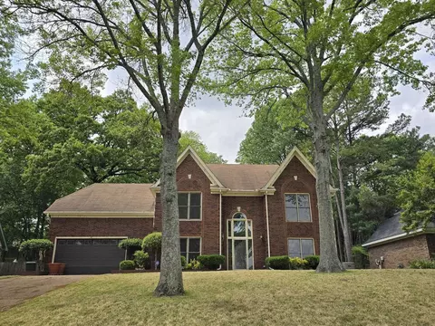 2263 Hickory Path Dr, Cordova, TN 38016