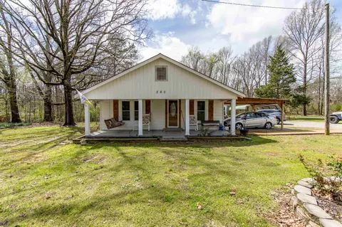 280 Hwy 203, Savannah, TN 38372