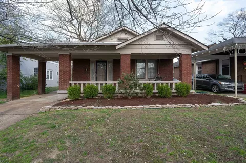 454 N Willett St, Memphis, TN 38112
