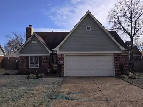 5089 Kennet Cv, Memphis, TN 38141