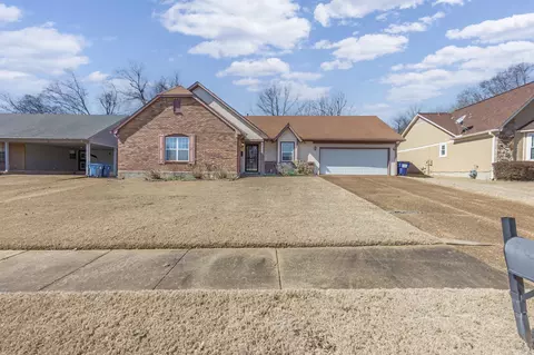 3711 Rippling Creek Ln, Memphis, TN 38135
