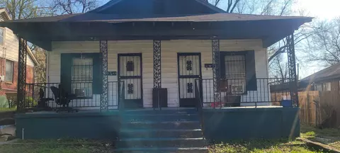 33 E Davant St, Memphis, TN 38109