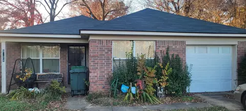 5224 Bucksport Ln, Memphis, TN 38118