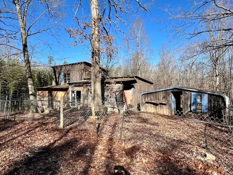 255 Kerr Ln, Savannah, TN 38372