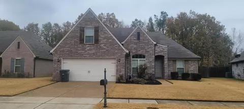 7849 Country Lake Dr, Memphis, TN 38133