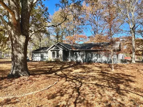 245 Vine St, Savannah, TN 38372